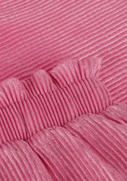 roze z8 korte broek della