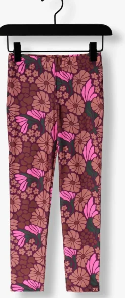 roze z8 legging evelina
