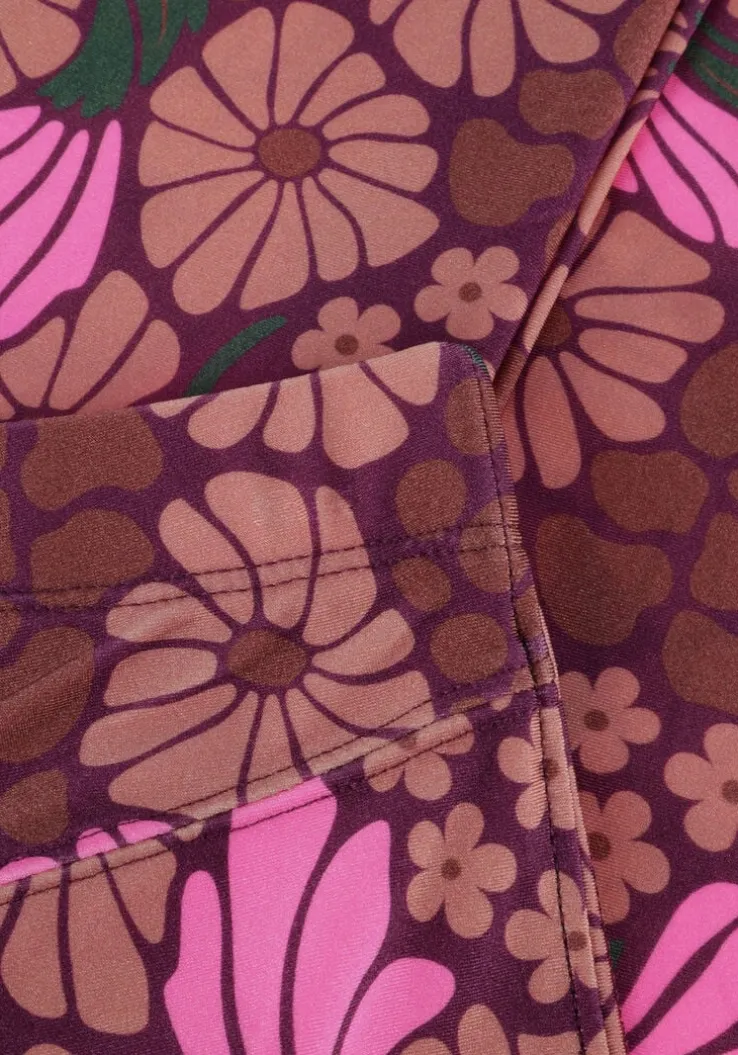 roze z8 legging evelina