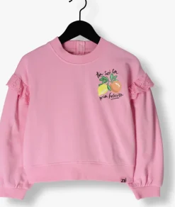 roze z8 sweater milena