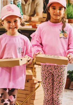 roze z8 sweater milena