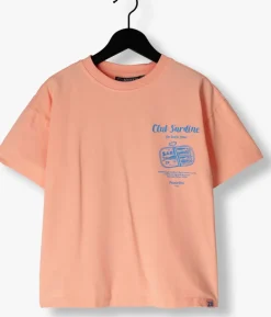 roze z8 t-shirt enrique