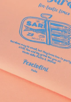 roze z8 t-shirt enrique