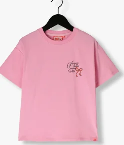 roze z8 t-shirt etney
