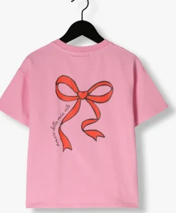 roze z8 t-shirt etney