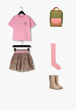 roze z8 t-shirt etney