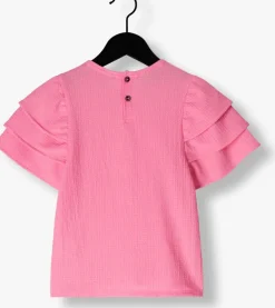 roze z8 t-shirt florenza
