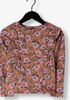 roze z8 t-shirt yelina