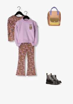 roze z8 t-shirt yelina