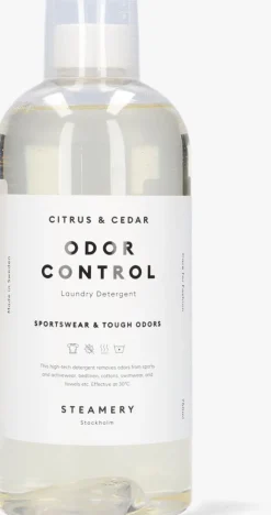 steamery onderhoudsartikelen active laundry detergent