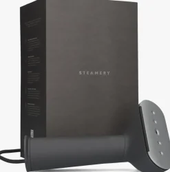 steamery verzorgingsmiddel cirrus no.3 iron steamer