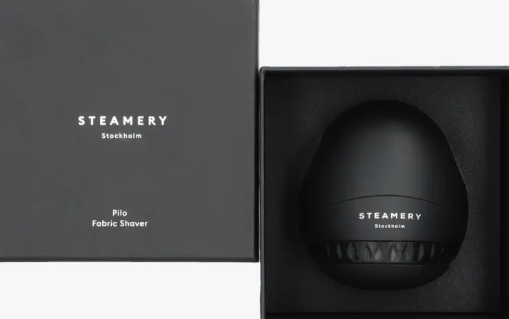 steamery verzorgingsmiddel pilo fabric shaver