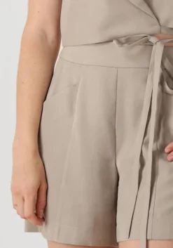 taupe access korte broek 53-5074-195