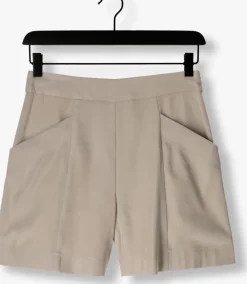 taupe access korte broek 53-5074-195