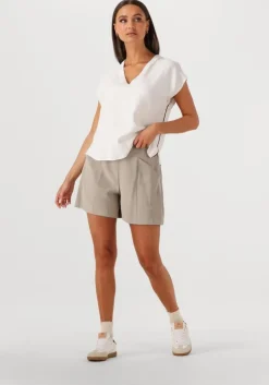 taupe access korte broek 53-5074-195