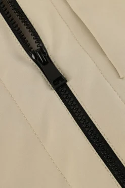 taupe airforce jack hrb0575