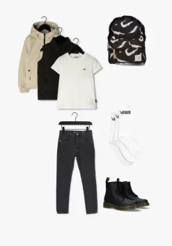 taupe airforce jack hrb0575