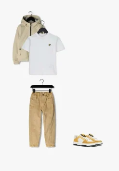 taupe airforce jack hrb0575