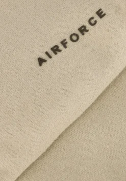 taupe airforce joggingbroek geb0709