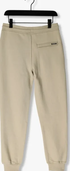 taupe airforce joggingbroek geb0709