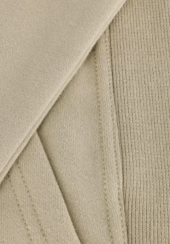 taupe airforce truien/vesten geb0707