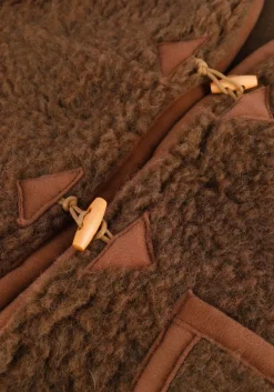 taupe alwero bodywarmer alwero bodywarmer alpen junior