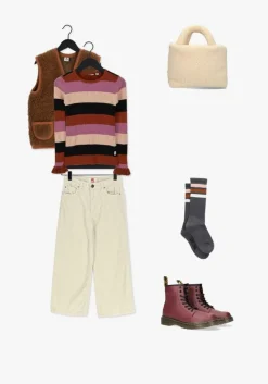 taupe alwero bodywarmer alwero bodywarmer alpen junior