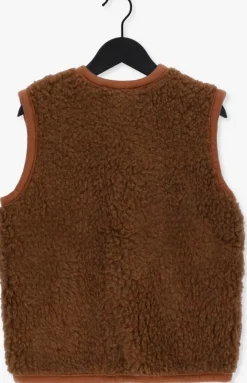 taupe alwero bodywarmer alwero bodywarmer alpen junior