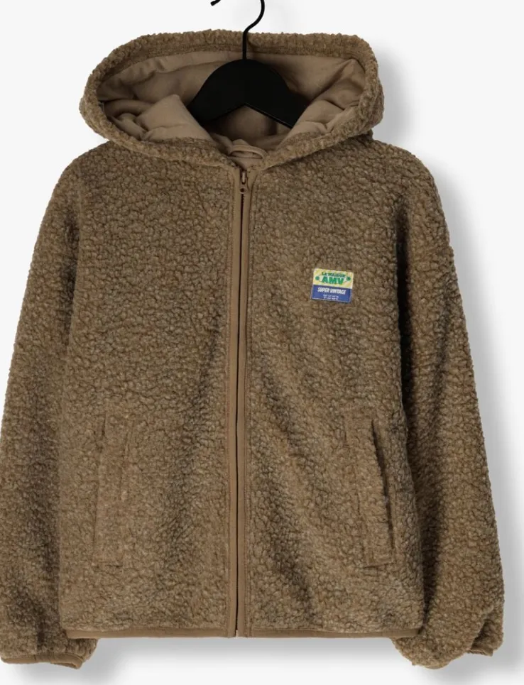 taupe american vintage teddy jas hoktown