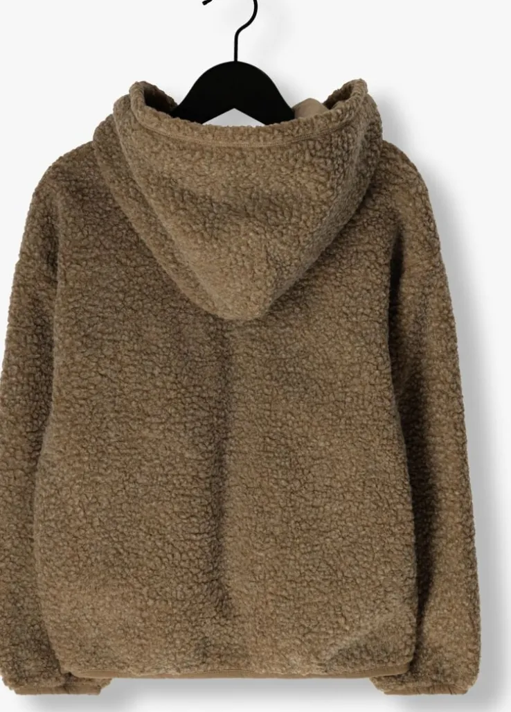 taupe american vintage teddy jas hoktown