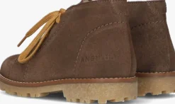 taupe angulus veterboots 9222