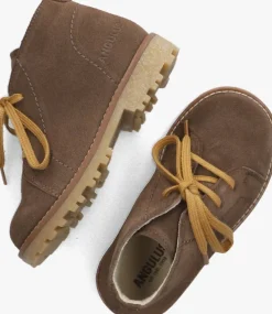 taupe angulus veterboots 9222