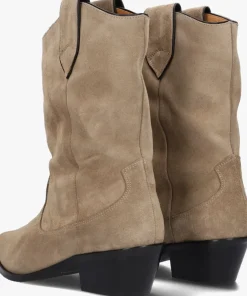 taupe anonymous copenhagen cowboylaarzen saseline 35