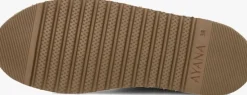 taupe ayana enkelboots 2444