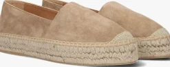 taupe ayana espadrilles omo25yu815
