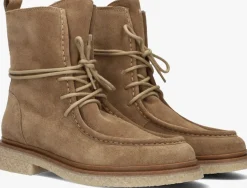 taupe ayana veterboots 09-241