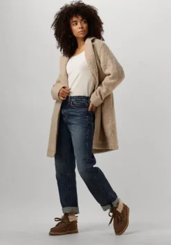 taupe ayana veterboots 2426