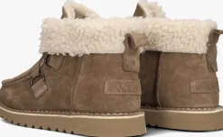 taupe ayana veterboots 2426