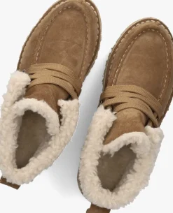 taupe ayana veterboots 2426