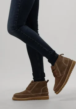 taupe ayana veterboots 2422