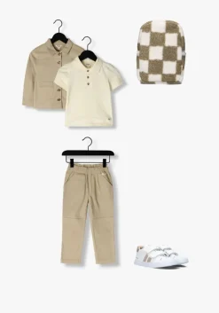 taupe baje studio chino quint