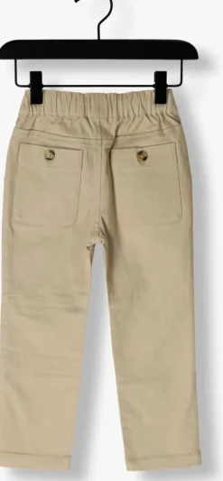 taupe baje studio chino quint