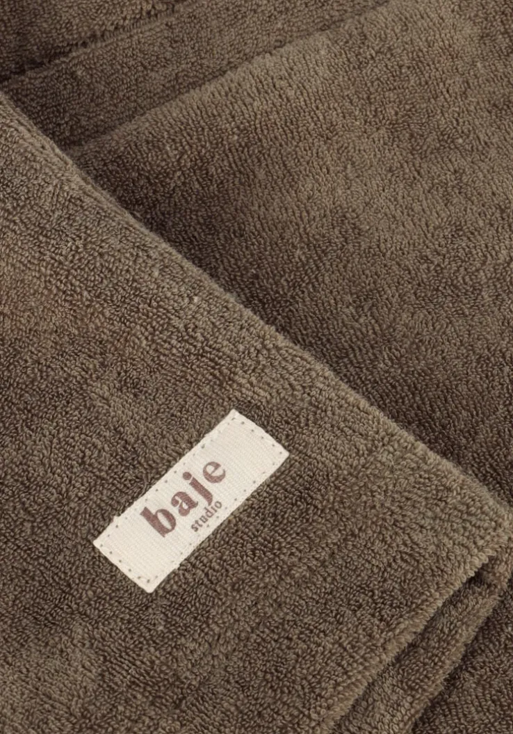 taupe baje studio korte broek torres