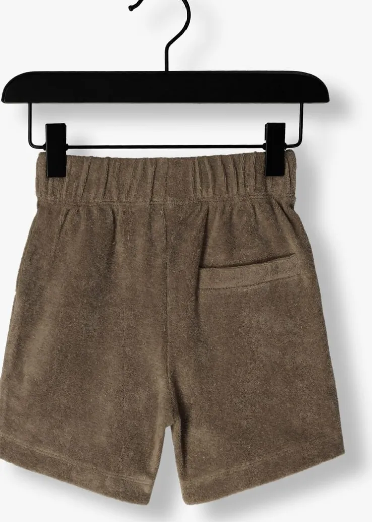 taupe baje studio korte broek torres