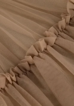 taupe baje studio mini jurk camberly