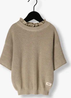 taupe baje studio top beja