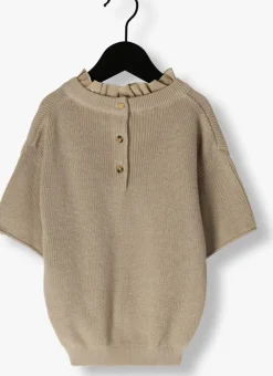 taupe baje studio top beja