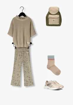 taupe baje studio top beja