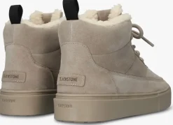 taupe blackstone boots aput lusa