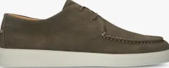 taupe blackstone veterschoenen zuko enzo low